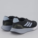 Tênis adidas RunFalcon 5 - Masculino - Foto 3