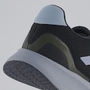 Tênis adidas RunFalcon 5 - Masculino - Foto 6
