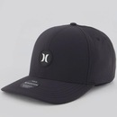 Boné Unissex Hurley Enjoy Aba Curva - Foto 1