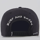 Boné Unissex Hurley Enjoy Aba Curva - Foto 3