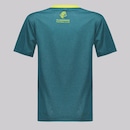 Camisa do Fluminense Valor - Masculino - Foto 2