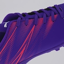 Chuteira de Society Adulto Puma Attacanto BDP - Foto 7