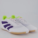 Chuteira de Futsal Adulto adidas Predator Club - Foto 2