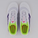 Chuteira de Futsal Adulto adidas Predator Club - Foto 4