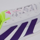 Chuteira de Futsal Adulto adidas Predator Club - Foto 7