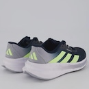 Tênis adidas Questar 3 - Masculino - Foto 3