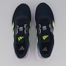 Tênis adidas Questar 3 - Masculino - Foto 4