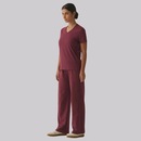 Camiseta Fila Basic Feminina - Foto 3