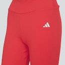 Shorts adidas Treino Basic Feminino - Foto 3
