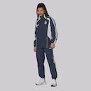 Jaqueta do Real Madrid adidas Urban Purist - Masculina - Foto 1