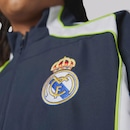 Jaqueta do Real Madrid adidas Urban Purist - Masculina - Foto 3