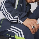 Jaqueta do Real Madrid adidas Urban Purist - Masculina - Foto 6