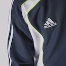 Jaqueta do Real Madrid adidas Urban Purist - Masculina - Foto 7