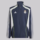 Jaqueta do Real Madrid adidas Urban Purist - Masculina - Foto 8