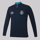 Blusão do Grêmio Masculino Umbro Treino 2025 - Foto 2