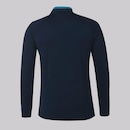 Blusão do Grêmio Masculino Umbro Treino 2025 - Foto 3