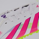 Chuteira de Society Infantil adidas Predator Club - Foto 7