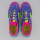 Chuteira de Campo Adulto adidas F50 League FG/MG - Foto 4