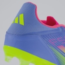 Chuteira de Campo Adulto adidas F50 League FG/MG - Foto 6