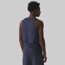 Camiseta Regata Masculina Fila Letter Outline - Foto 2