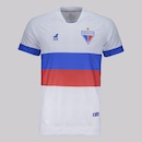 Camisa do Fortaleza Leão 1918 Ouro - Masculina - Foto 1