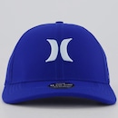 Boné Unissex Hurley Icon Aba Curva - Foto 2