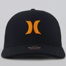 Boné Unissex Hurley Icon Aba Curva - Foto 2