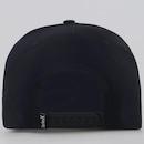 Boné Unissex Hurley Icon Aba Curva - Foto 3