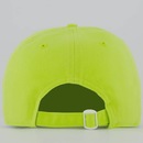 Boné Unissex Puma do Palmeiras New Era 920 Escudo Aba Curva - Foto 3