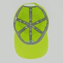 Boné Unissex Puma do Palmeiras New Era 920 Escudo Aba Curva - Foto 4