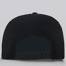 Boné do Corinthians Unissex New Era 950 Classic Escudo Aba Reta - Foto 3