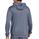 Blusão de Moletom com Capuz adidas T Essentials - Masculina - Foto 2
