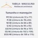 Calça Térmica Roupas Térmicas Segunda Pele RT Frio Intenso Viagens Neve Esportes - Masculina - Foto 7