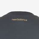 Camisa Polo Viagem do São Paulo Spfc 2025 New Balance - Masculina - Foto 6