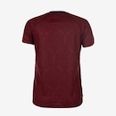 Camisa de Treino do São Paulo 2025 New Balance - Feminina - Foto 3