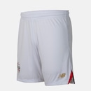 Calção do São Paulo Spfc 2025 New Balance - Masculino - Foto 2