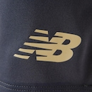 Calção de Treino do São Paulo 2025 New Balance - Masculino - Foto 4