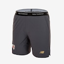 Bermuda de Viagem do São Paulo 2025 New Balance - Masculina - Foto 2