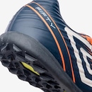 Chuteira Society Umbro Fifty V - Adulto - Foto 7