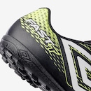 Chuteira Society Júnior Umbro Fast II - Foto 6