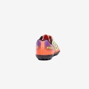 Chuteira Society Umbro Fast II - Infantil - Foto 6