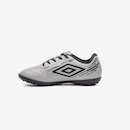 Chuteira Society Umbro Brave - Infantil - Foto 2