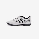 Chuteira Society Umbro Brave - Infantil - Foto 2