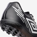Chuteira Society Umbro Brave - Adulto - Foto 7