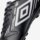 Chuteira Society Umbro Brave - Adulto - Foto 8