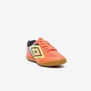 Chuteira Futsal Umbro Fast II - Infantil - Foto 3