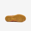 Chuteira Futsal Umbro Fast II - Infantil - Foto 5