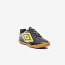 Chuteira Futsal Umbro Fast II - Infantil - Foto 3