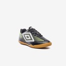 Chuteira Futsal Umbro Fast II - Infantil - Foto 3
