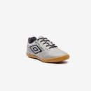 Chuteira Futsal Umbro Brave - Infantil - Foto 3